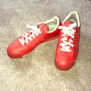 samoa adidas